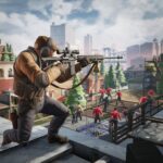 Sniper Unblocked