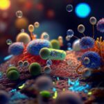 Five Letter Microbiology Words