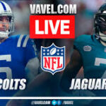 Colts vs Jacksonville Jaguars Match Player Stats