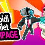 skibidi unblocked games​