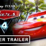 When Is Cars 4 Release Date 2024