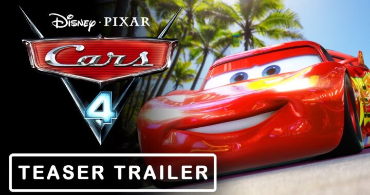 When Is Cars 4 Release Date 2024