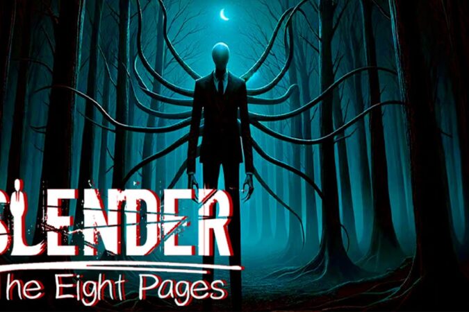 Slender Unblocked