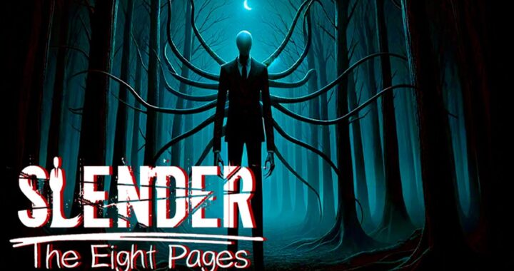 Slender Unblocked