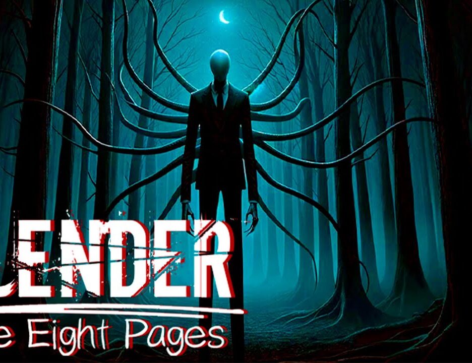 Slender Unblocked
