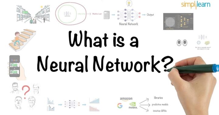 What is a Neural Network