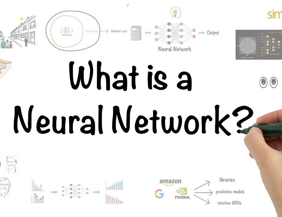 What is a Neural Network