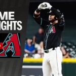 Arizona Diamondbacks Vs Atlanta Braves Match Player Stats​