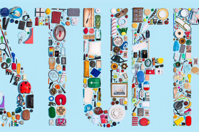Complete Tasks in a Tidy Manner NYT
