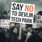 Say No to Devlin Tech Park