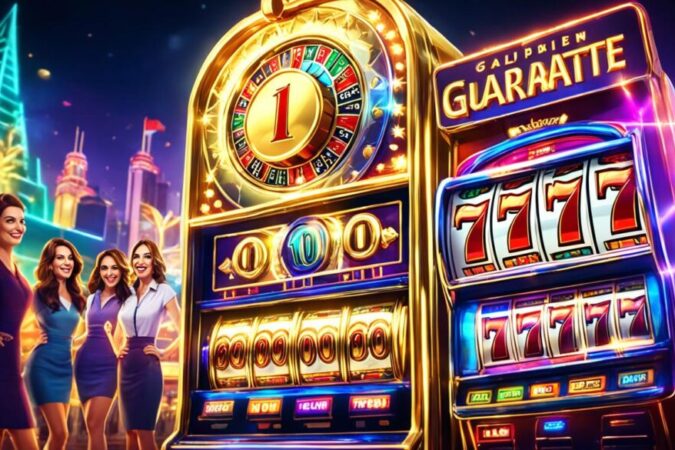 How to Spot a Slot Online: Winning Insights from Sports Betting