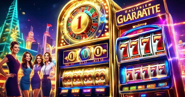 How to Spot a Slot Online: Winning Insights from Sports Betting