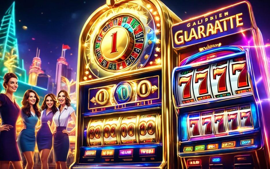 How to Spot a Slot Online: Winning Insights from Sports Betting