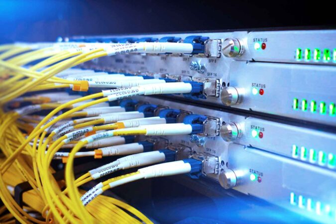 What is Ethernet in Computer Network