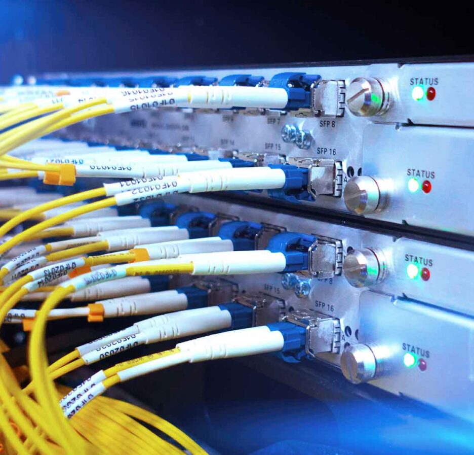 What is Ethernet in Computer Network