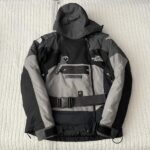 Steep Tech North Face