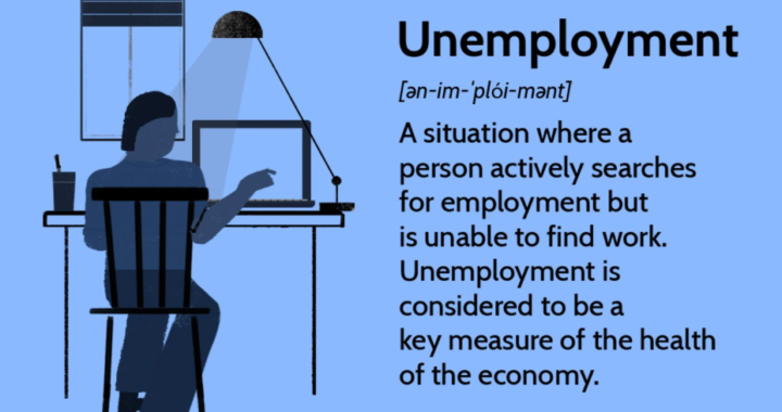 Is Unemployment a Social Work Policy