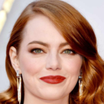 Redhead Celebrities