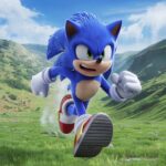 Sonic 2 Unblocked