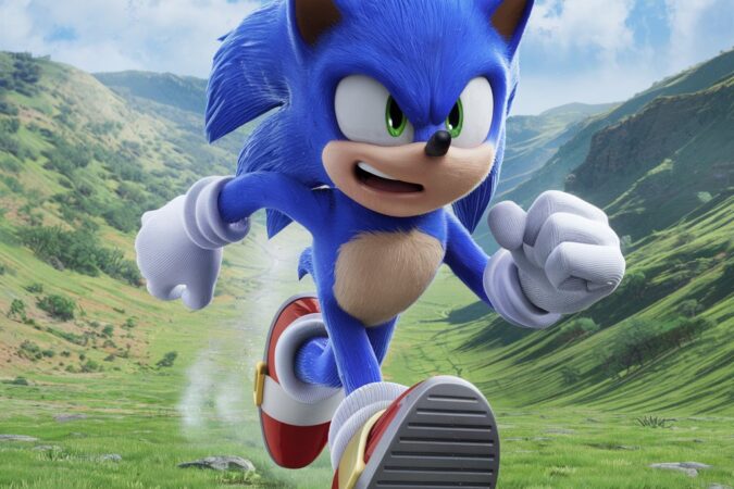 Sonic 2 Unblocked