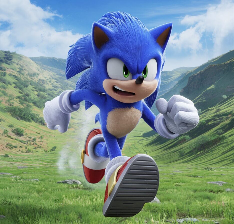 Sonic 2 Unblocked