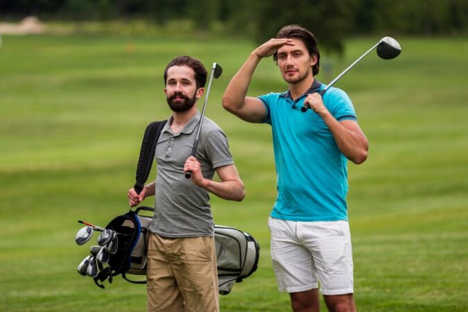 We Ko Pa Golf