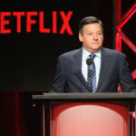 Ted Sarandos Net Worth