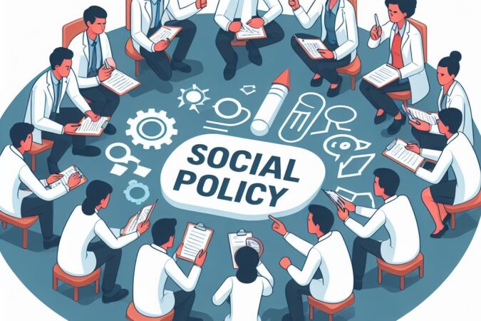 Is Social Policy a Subsystem