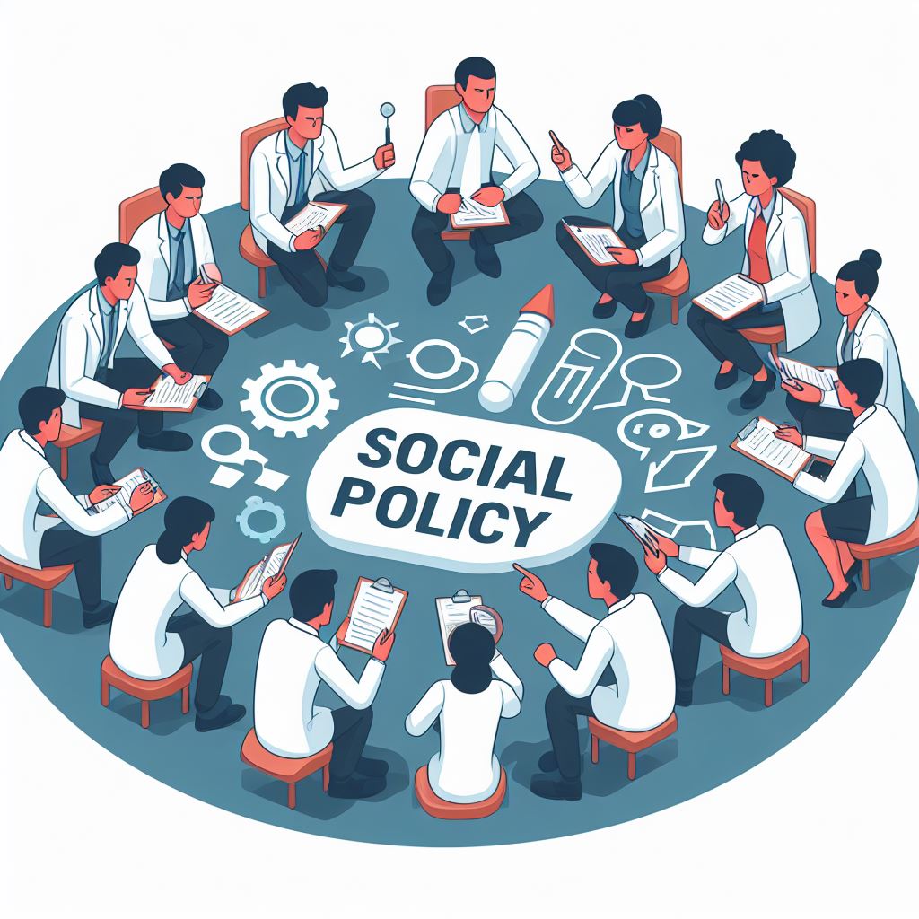 Is Social Policy a Subsystem