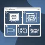 How to Update Graphics Driver